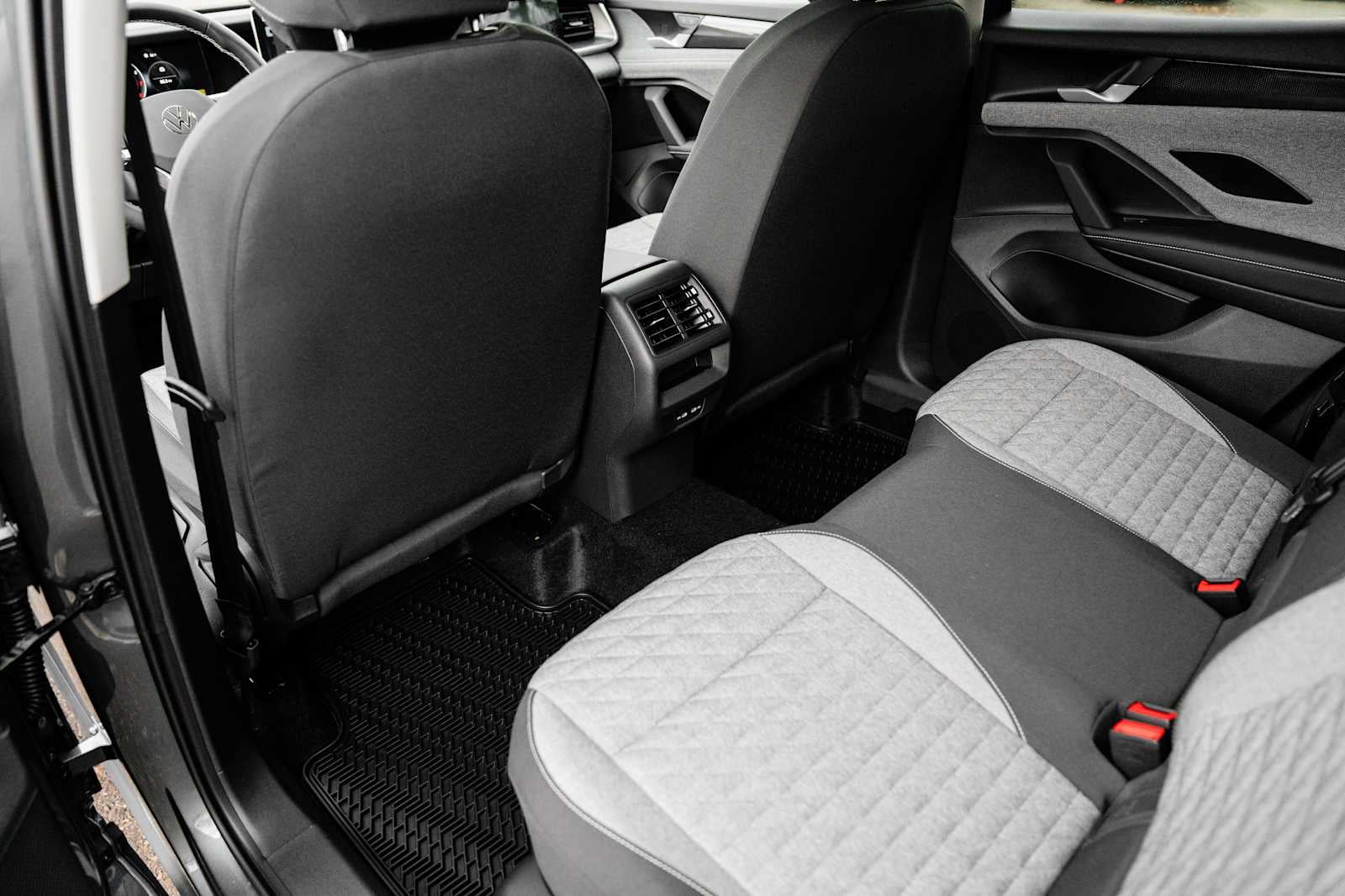 2026 Volkswagen Tiguan S AWD