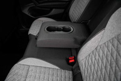 2026 Volkswagen Tiguan S AWD