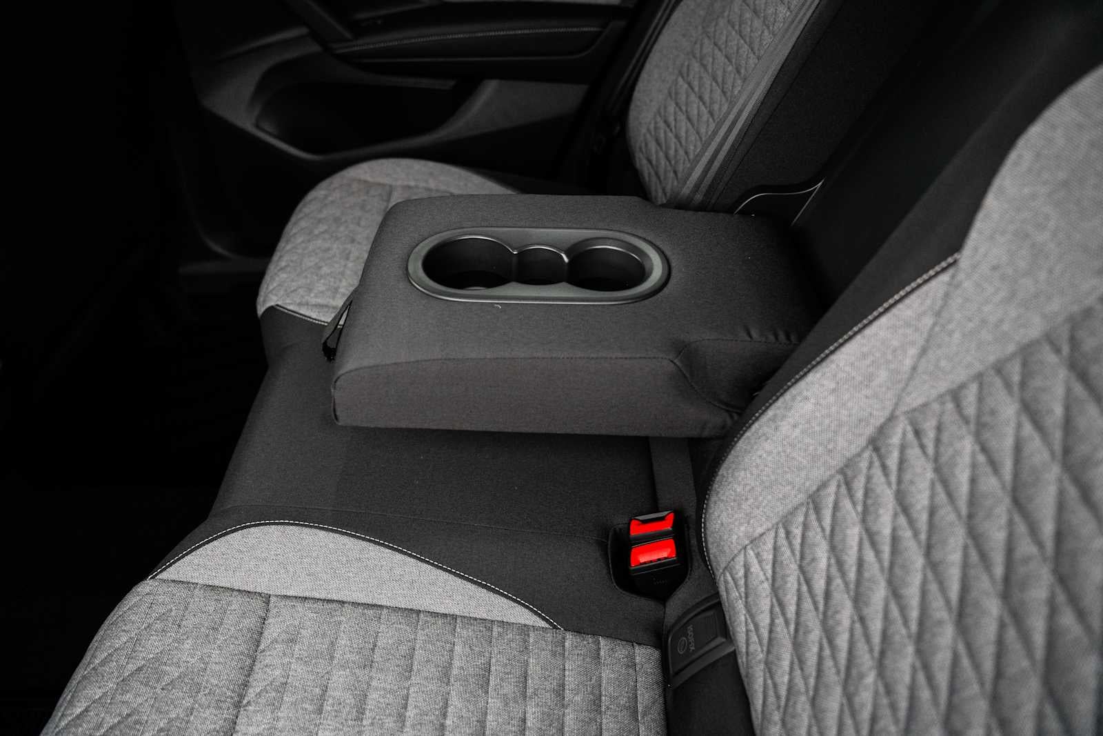 2026 Volkswagen Tiguan S AWD