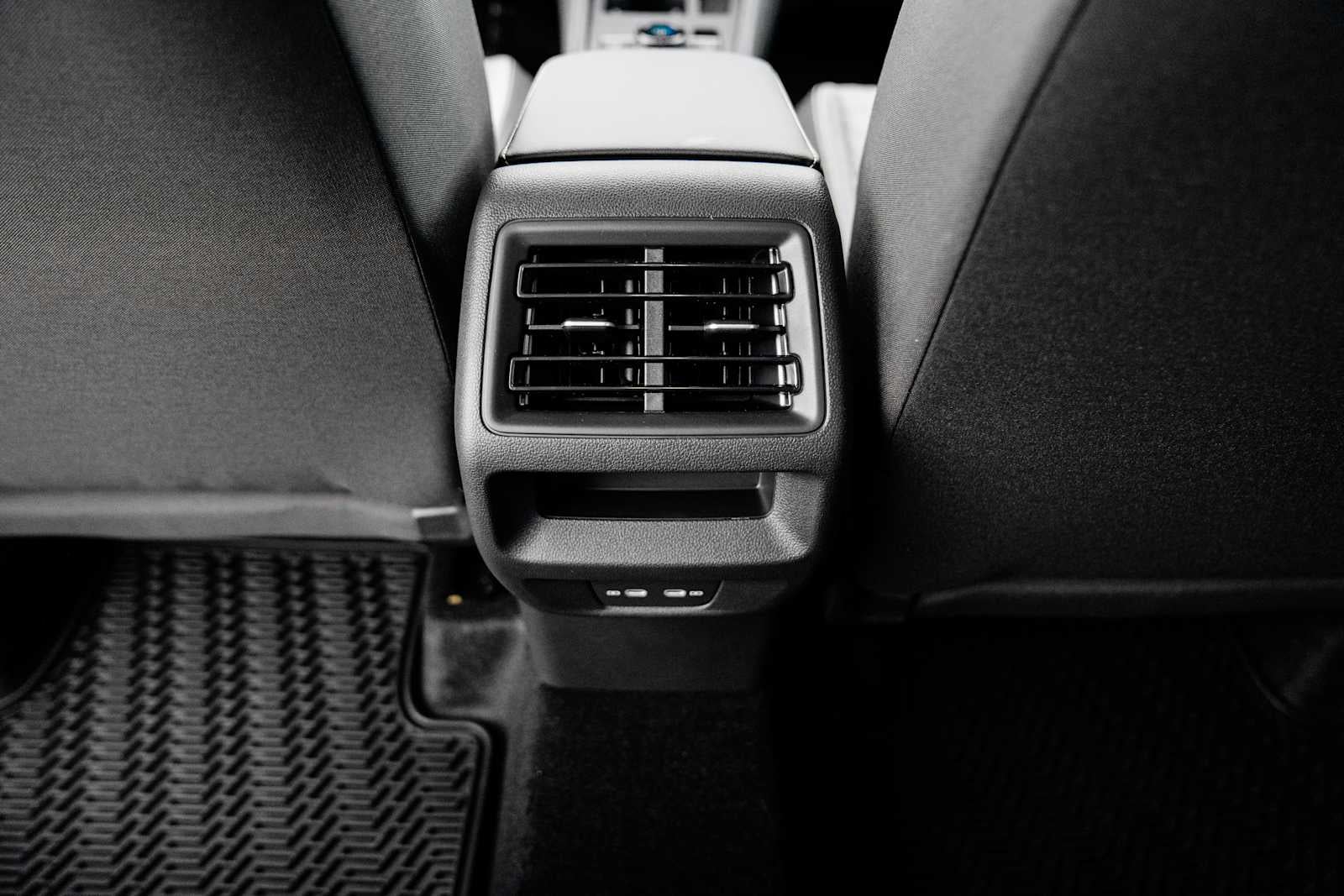 2026 Volkswagen Tiguan S AWD