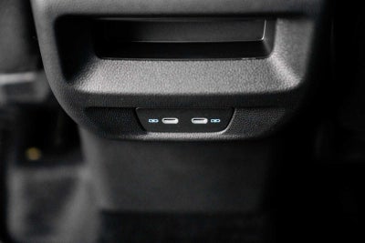 2026 Volkswagen Tiguan S AWD