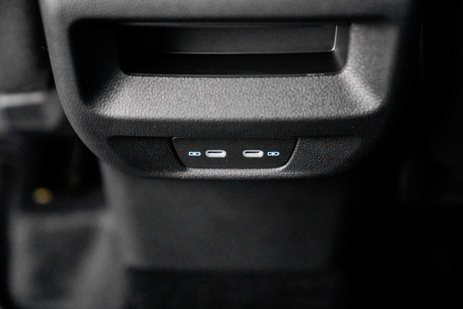 2026 Volkswagen Tiguan S AWD