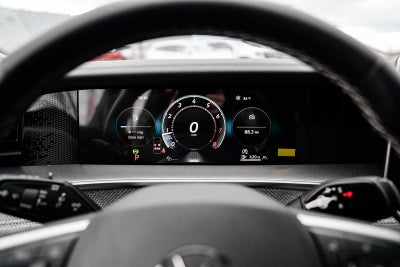 2026 Volkswagen Tiguan S AWD