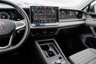 2026 Volkswagen Tiguan S AWD