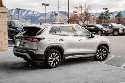 2026 Volkswagen Tiguan S AWD