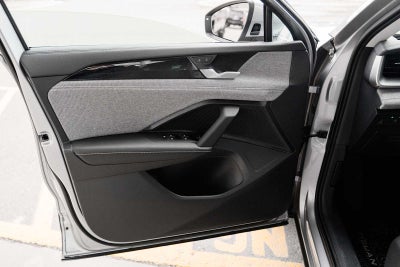 2026 Volkswagen Tiguan S AWD