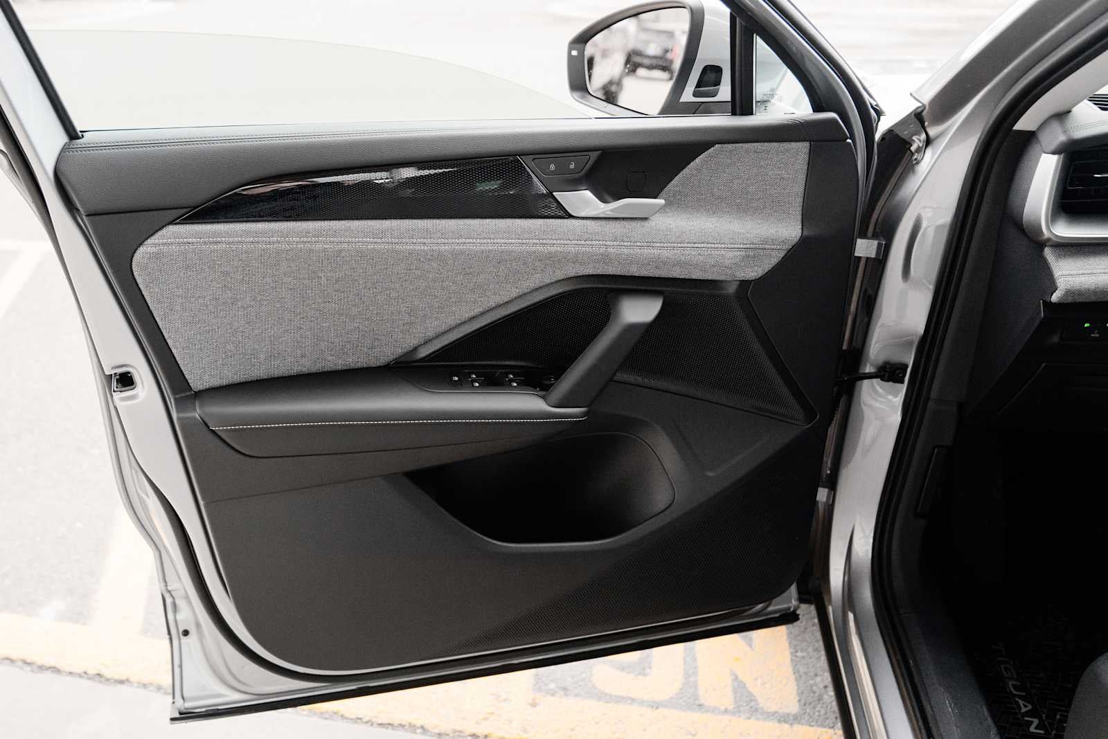 2026 Volkswagen Tiguan S AWD