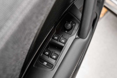 2026 Volkswagen Tiguan S AWD