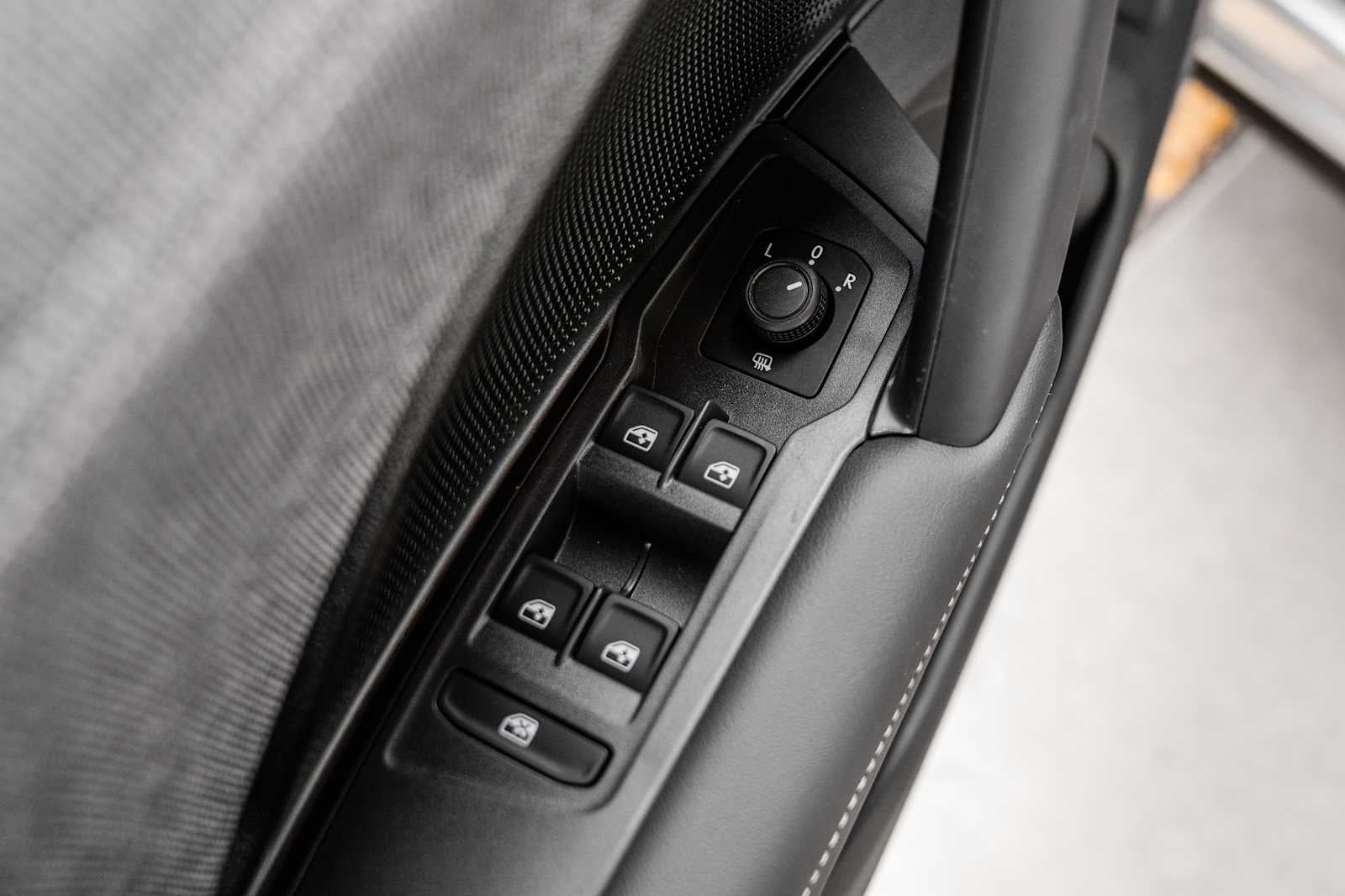 2026 Volkswagen Tiguan S AWD