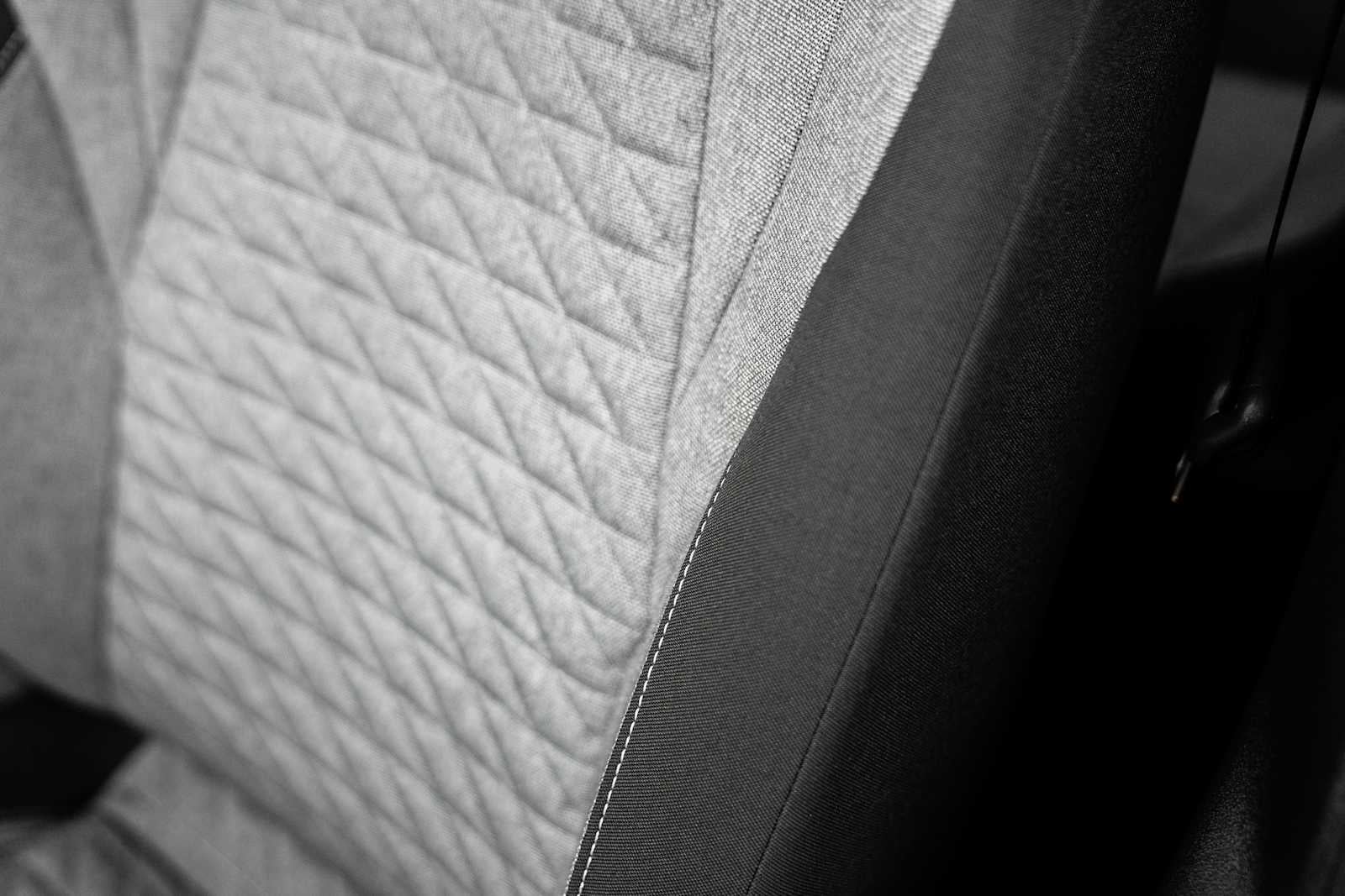 2026 Volkswagen Tiguan S AWD