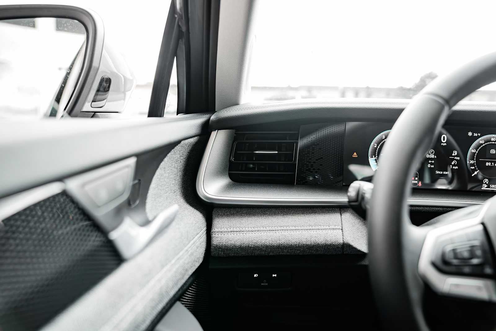 2026 Volkswagen Tiguan S AWD