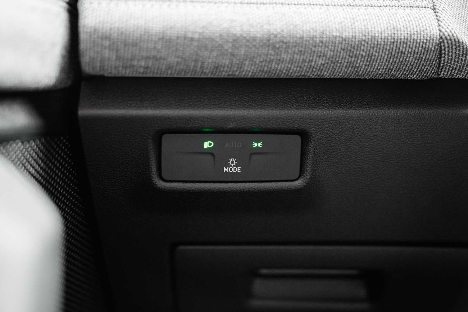 2026 Volkswagen Tiguan S AWD