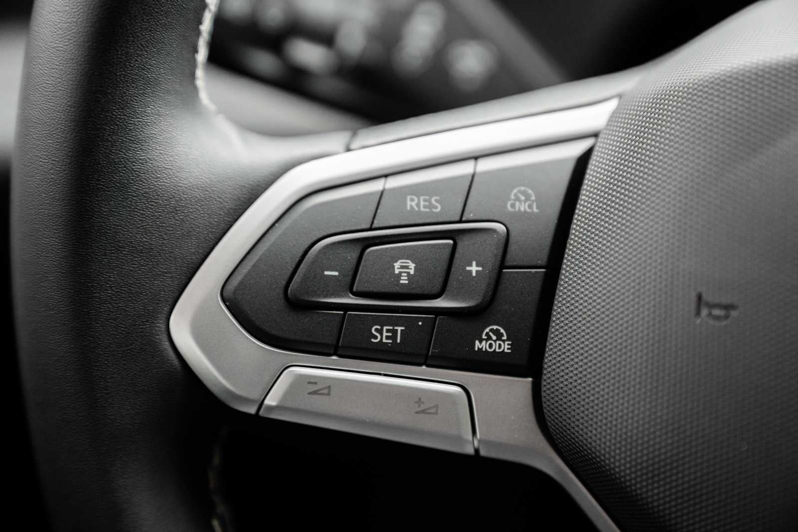 2026 Volkswagen Tiguan S AWD