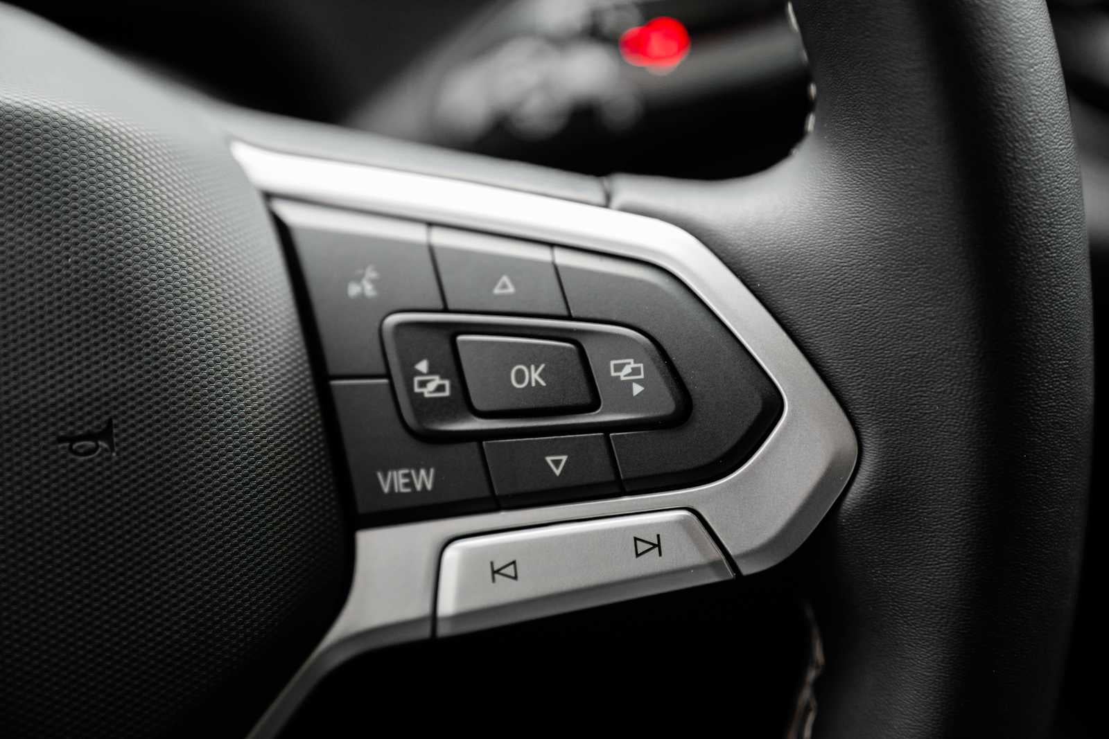 2026 Volkswagen Tiguan S AWD