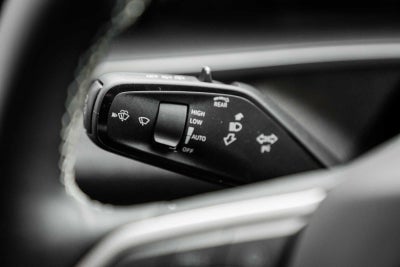 2026 Volkswagen Tiguan S AWD