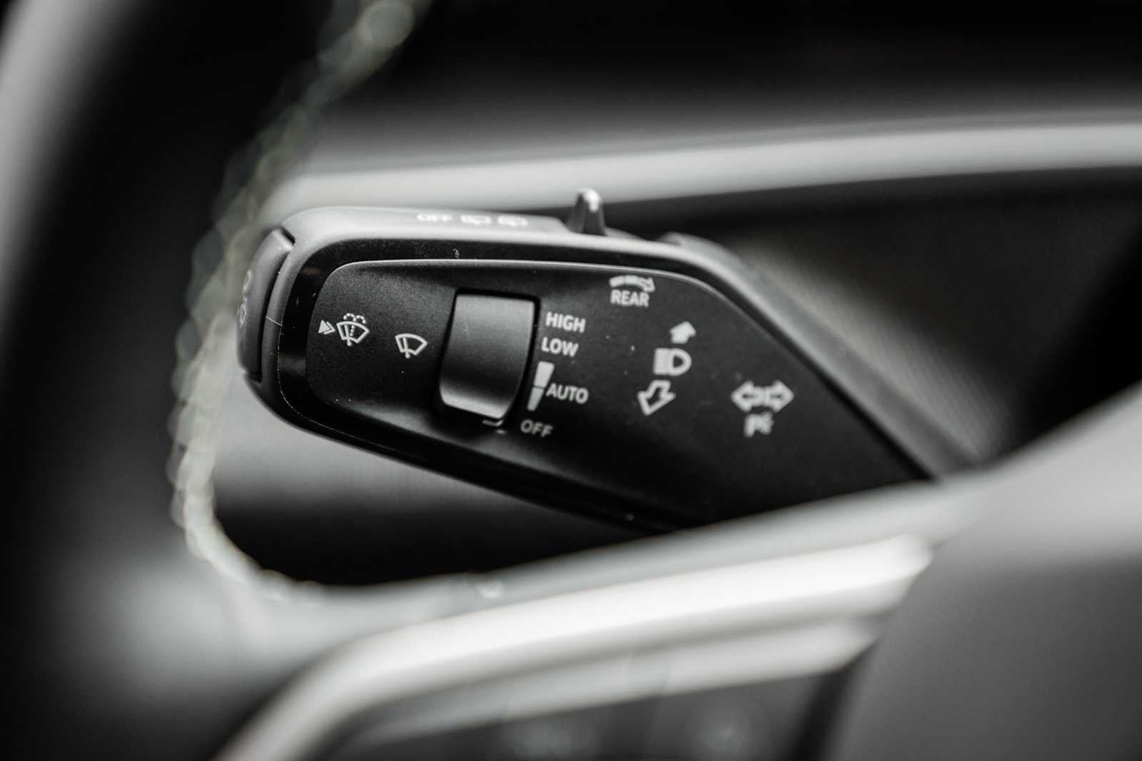 2026 Volkswagen Tiguan S AWD