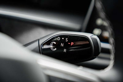 2026 Volkswagen Tiguan S AWD