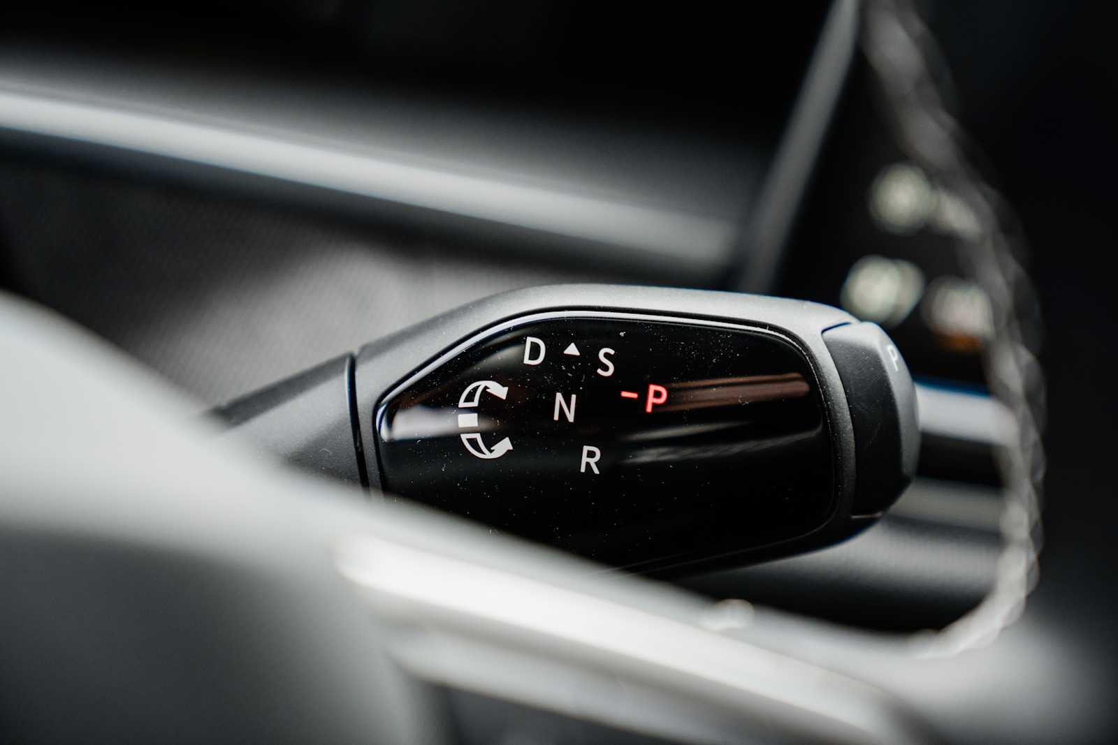 2026 Volkswagen Tiguan S AWD