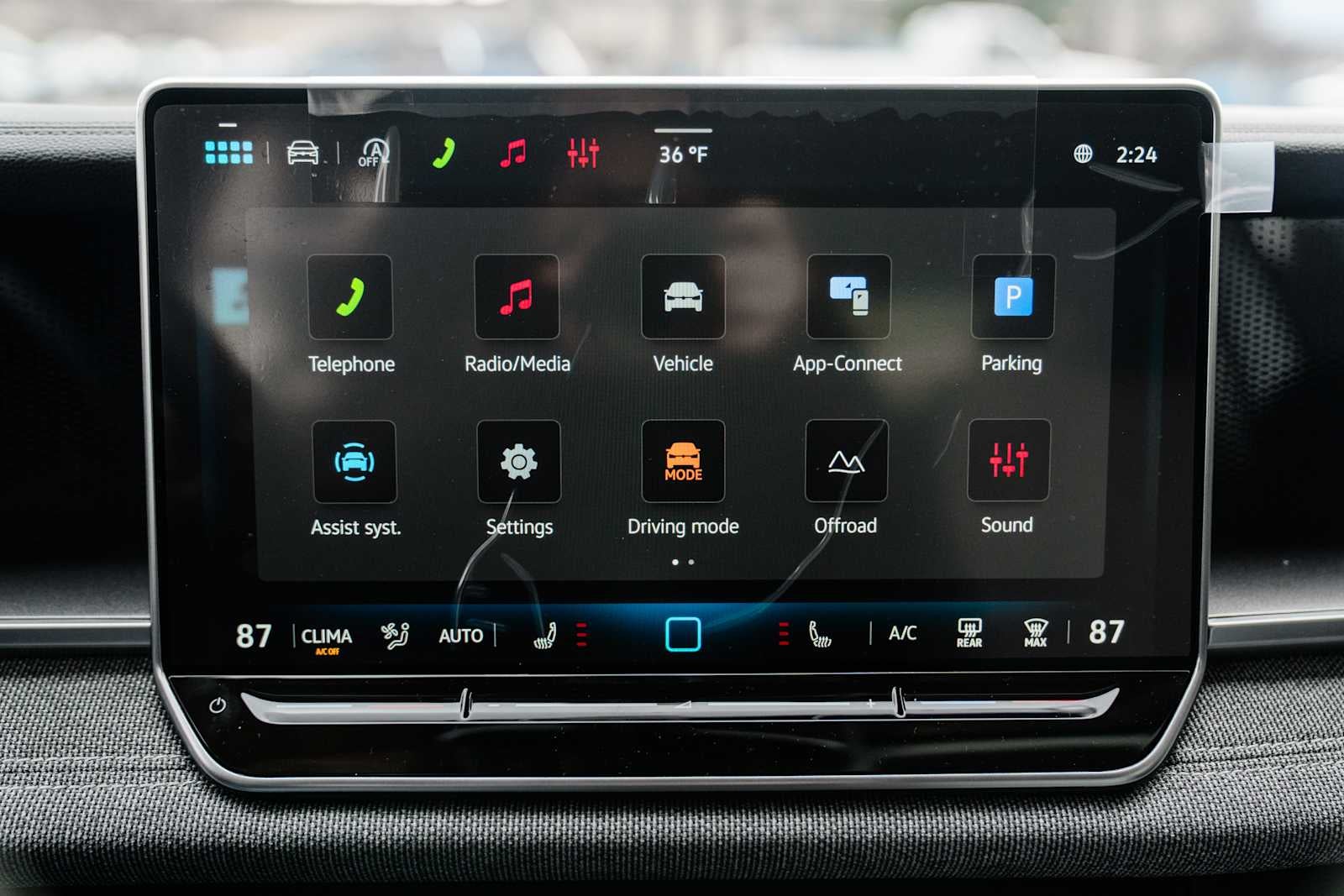 2026 Volkswagen Tiguan S AWD