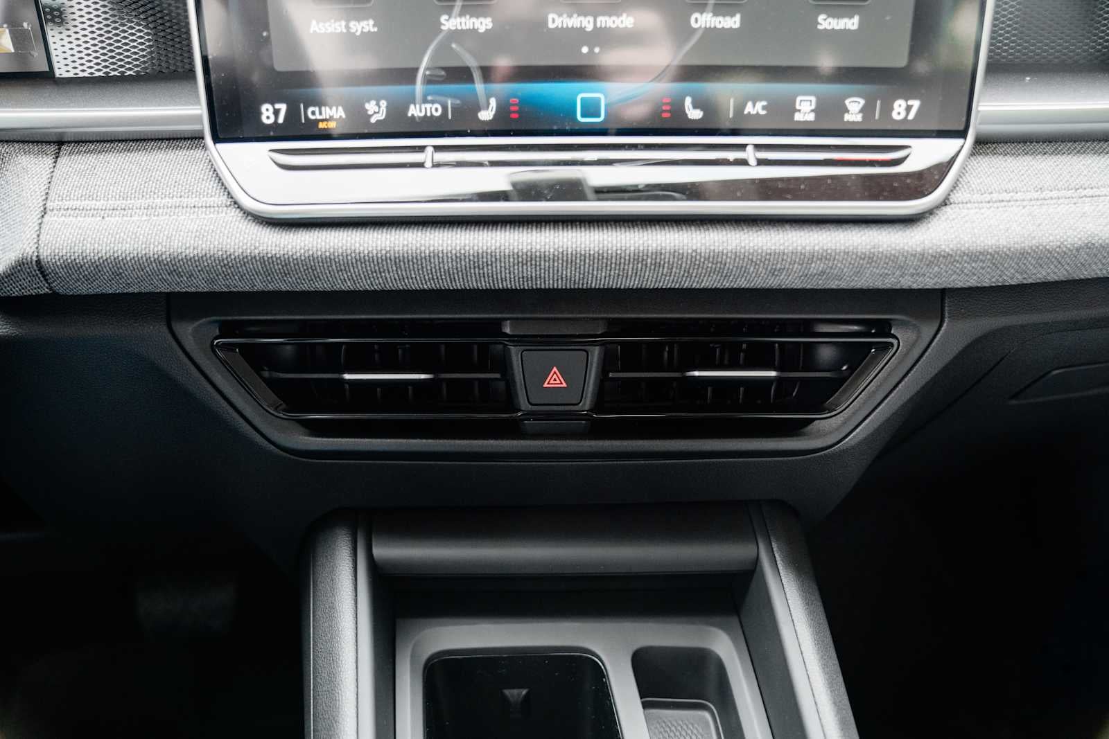 2026 Volkswagen Tiguan S AWD