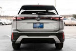 2026 Volkswagen Tiguan S AWD