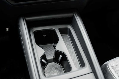 2026 Volkswagen Tiguan S AWD