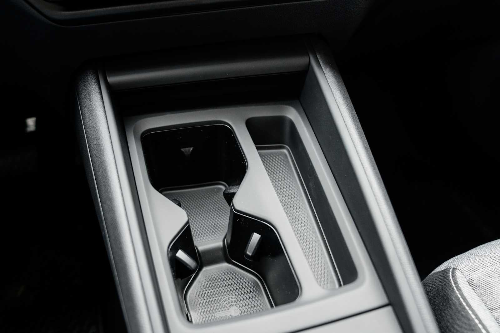 2026 Volkswagen Tiguan S AWD