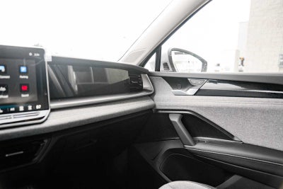 2026 Volkswagen Tiguan S AWD