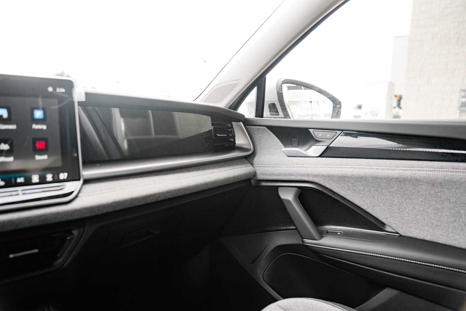 2026 Volkswagen Tiguan S AWD