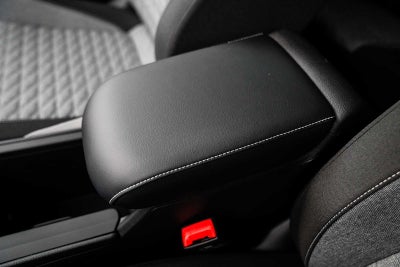 2026 Volkswagen Tiguan S AWD