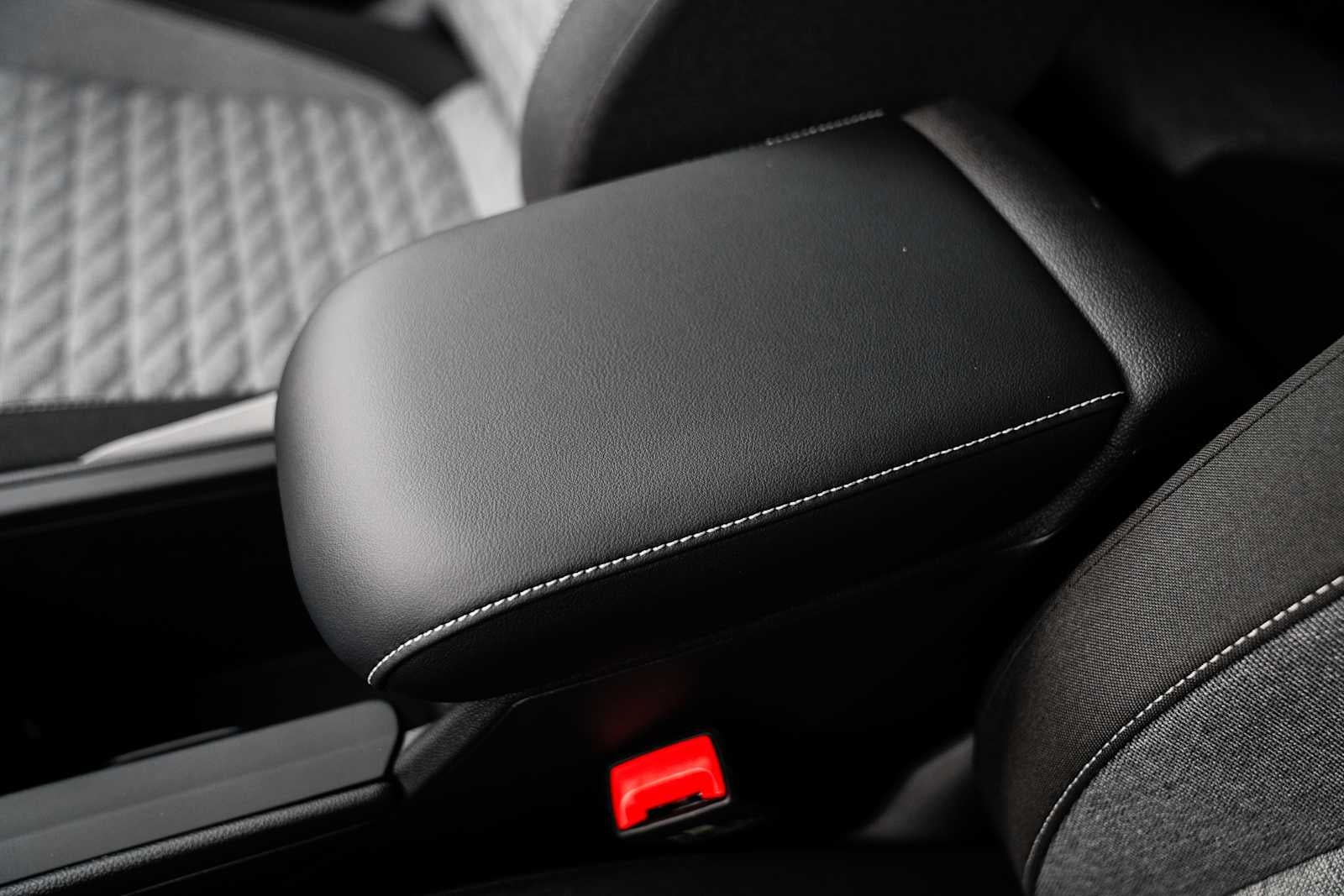 2026 Volkswagen Tiguan S AWD