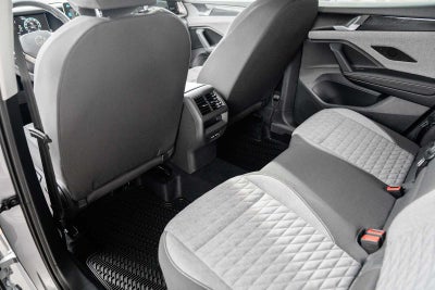 2026 Volkswagen Tiguan S AWD