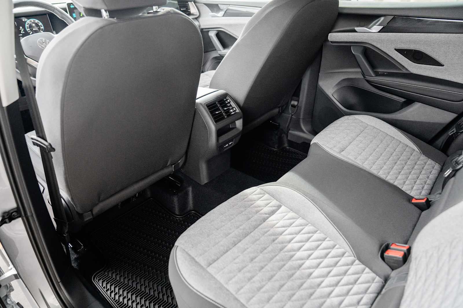 2026 Volkswagen Tiguan S AWD