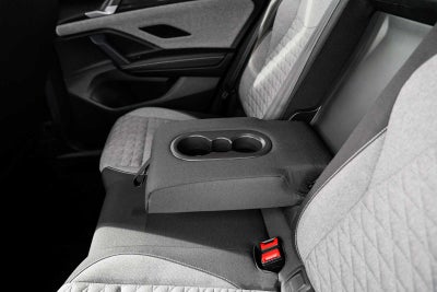 2026 Volkswagen Tiguan S AWD