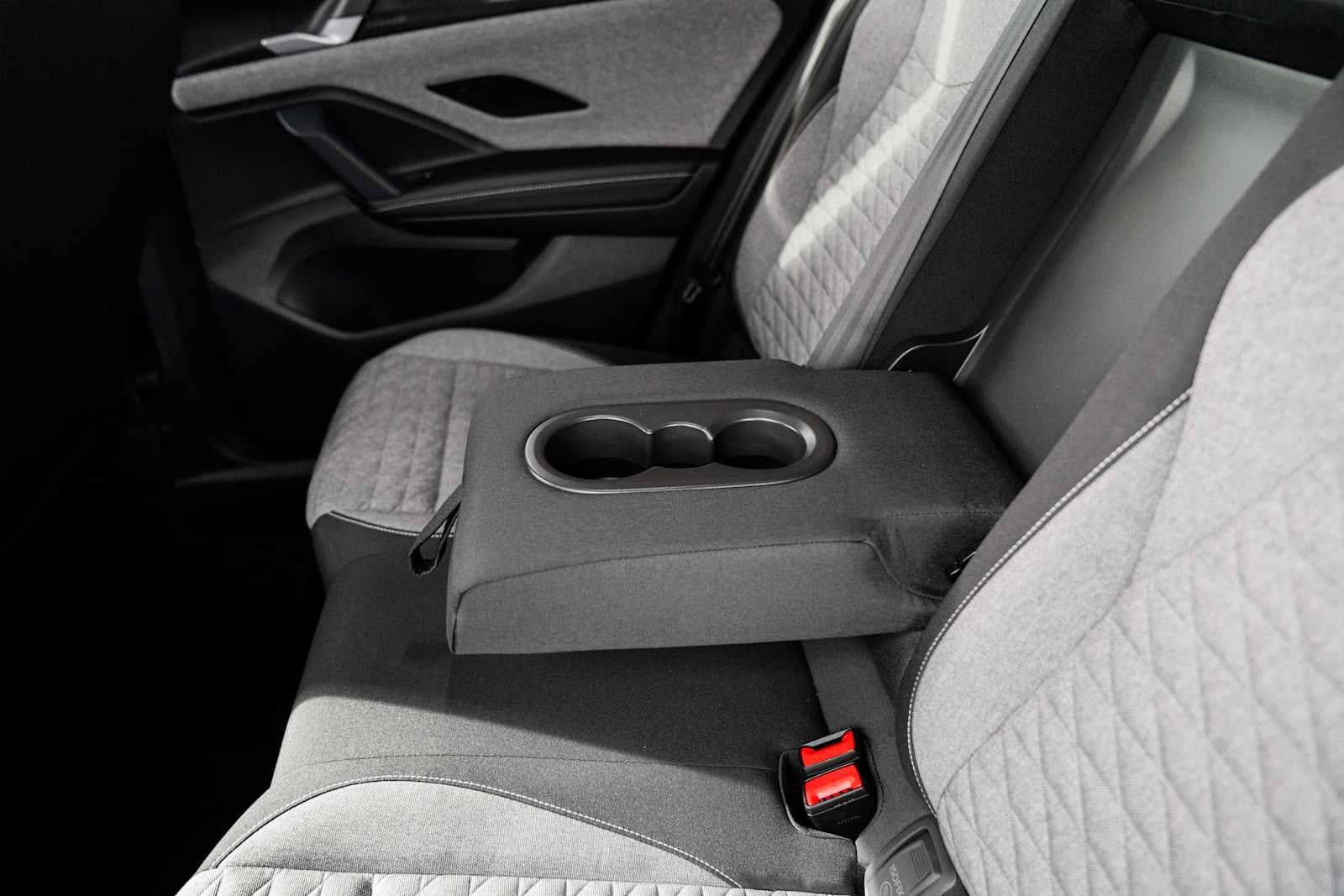 2026 Volkswagen Tiguan S AWD