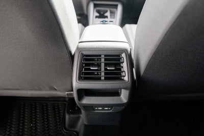 2026 Volkswagen Tiguan S AWD