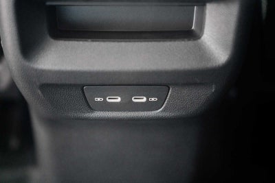 2026 Volkswagen Tiguan S AWD