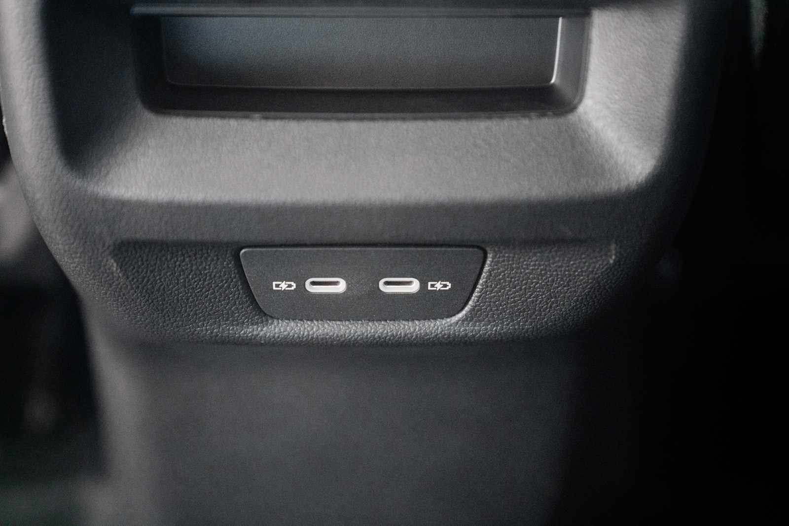 2026 Volkswagen Tiguan S AWD