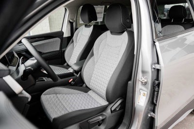 2026 Volkswagen Tiguan S AWD