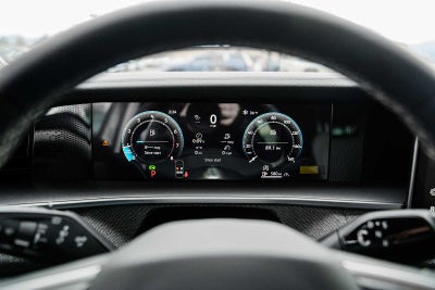 2026 Volkswagen Tiguan S AWD