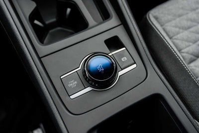 2026 Volkswagen Tiguan S AWD