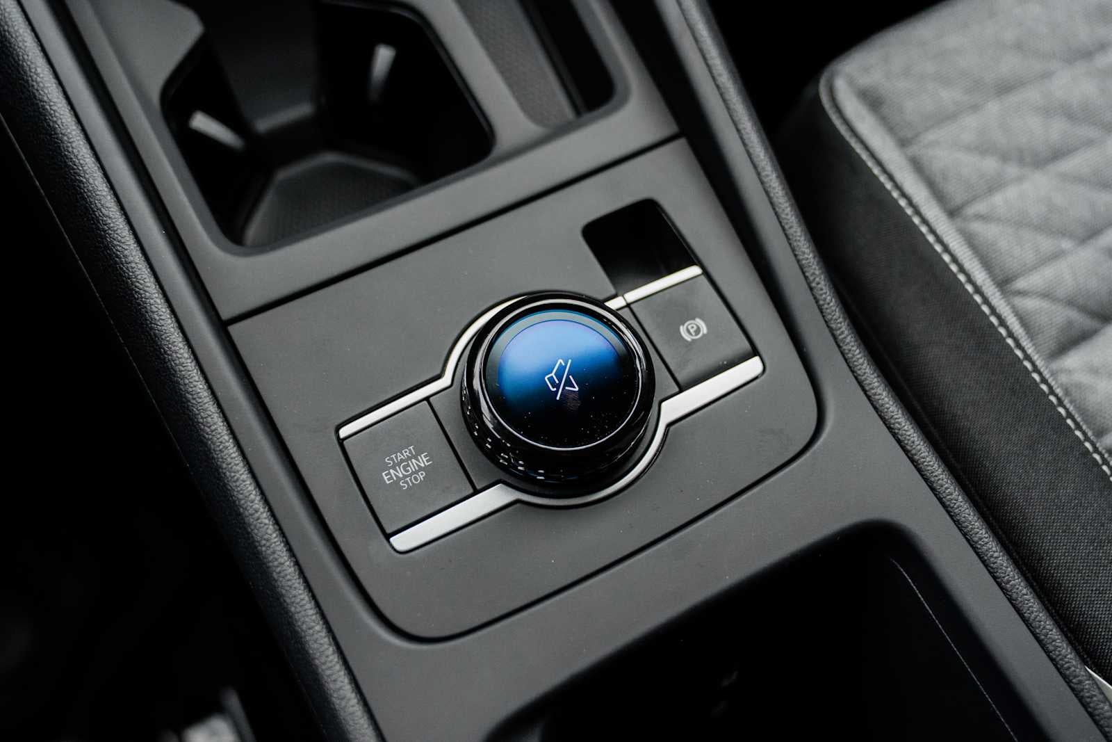 2026 Volkswagen Tiguan S AWD