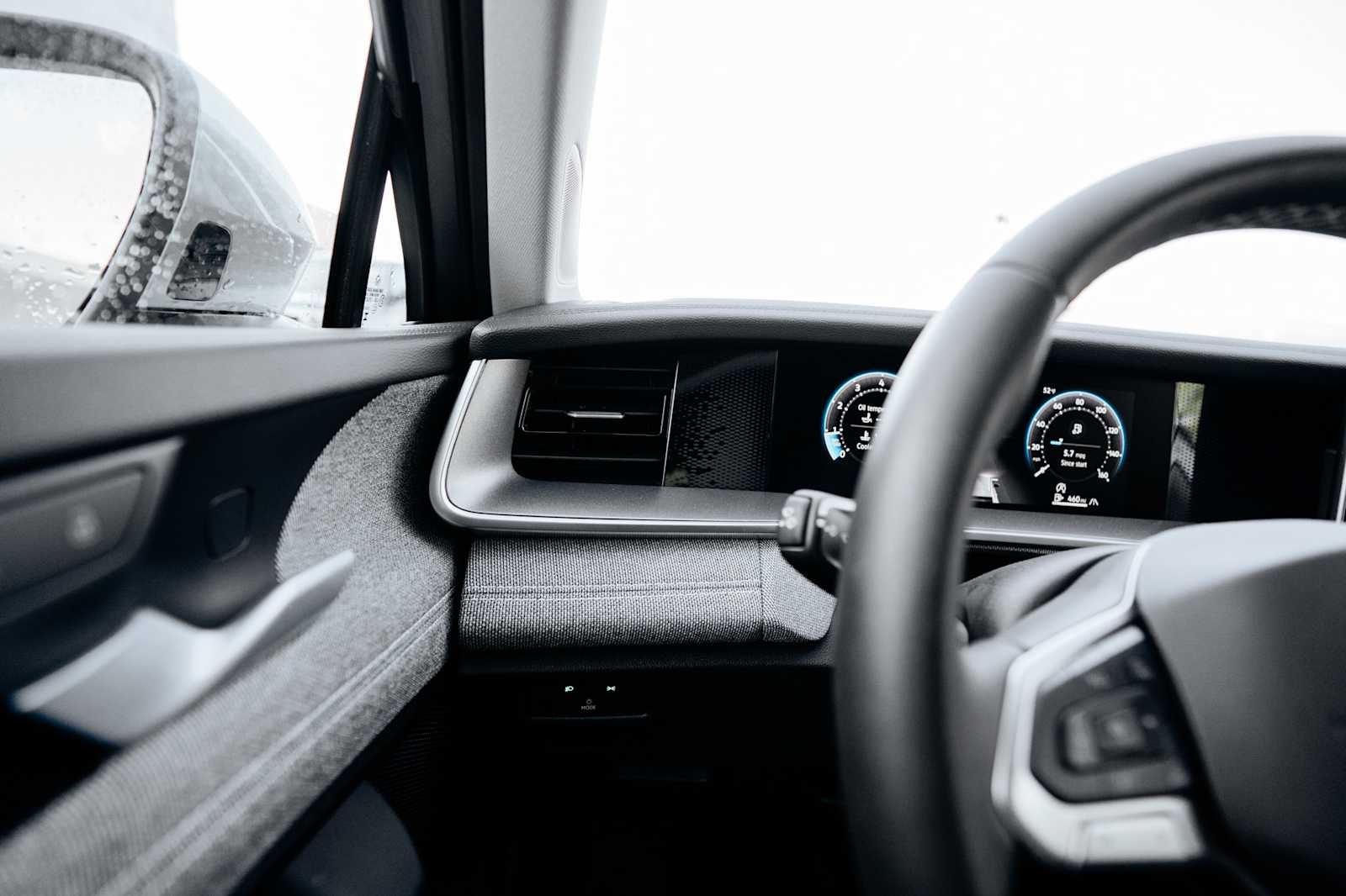 2025 Volkswagen Tiguan S