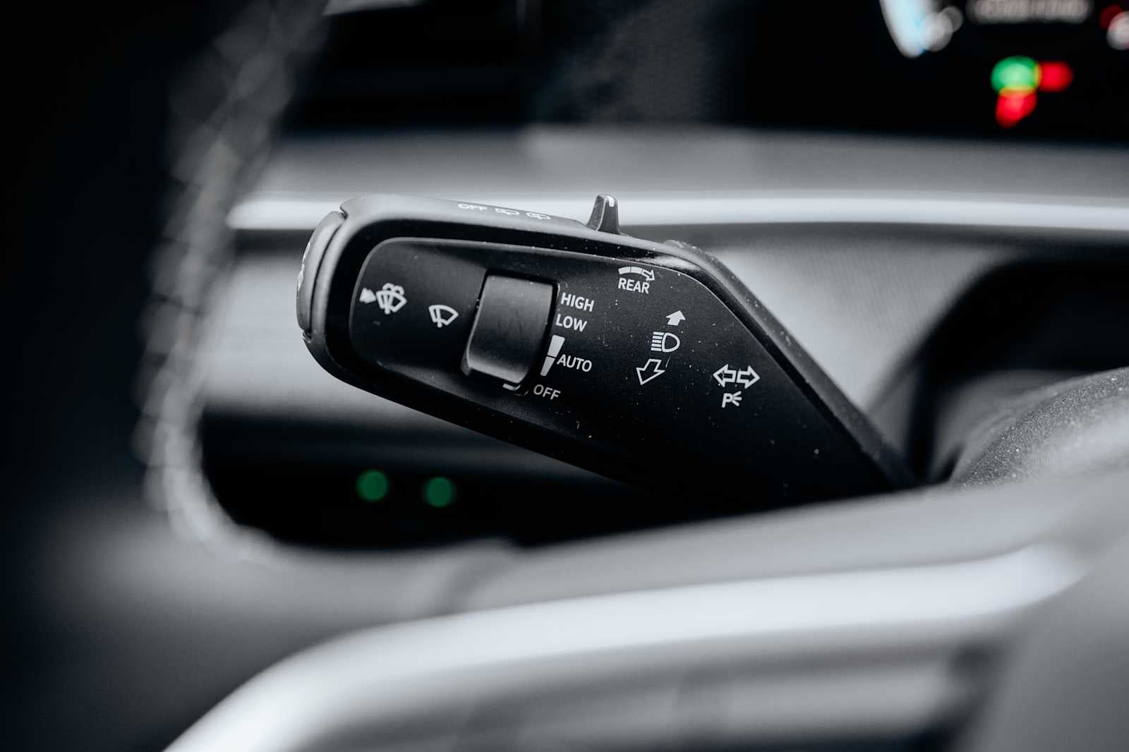2025 Volkswagen Tiguan S