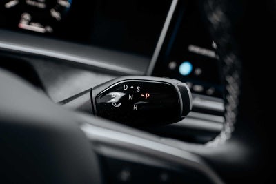 2025 Volkswagen Tiguan S