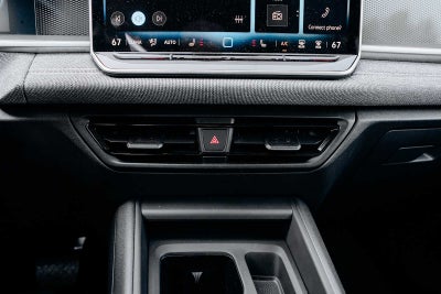 2025 Volkswagen Tiguan S