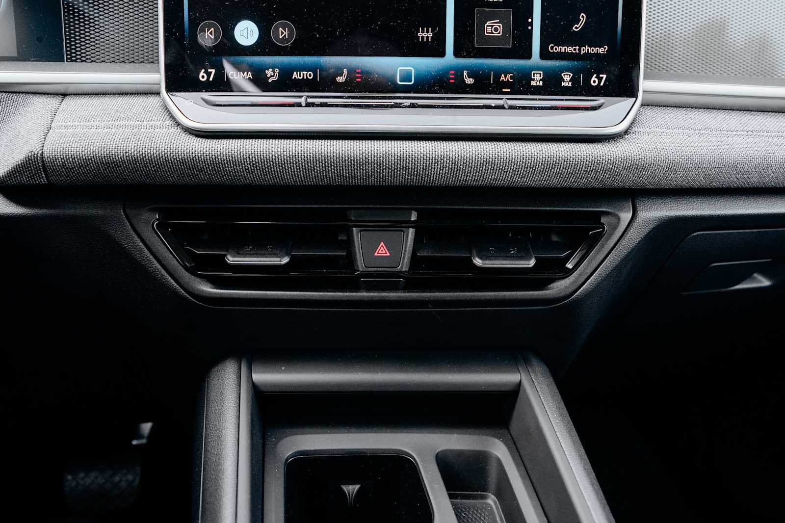 2025 Volkswagen Tiguan S