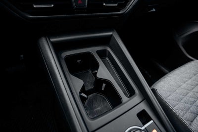2025 Volkswagen Tiguan S