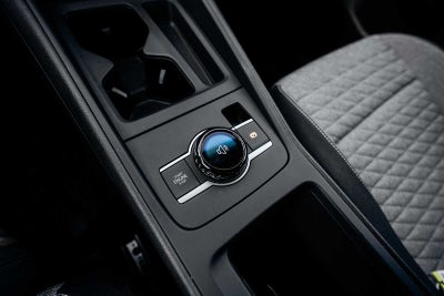 2025 Volkswagen Tiguan S