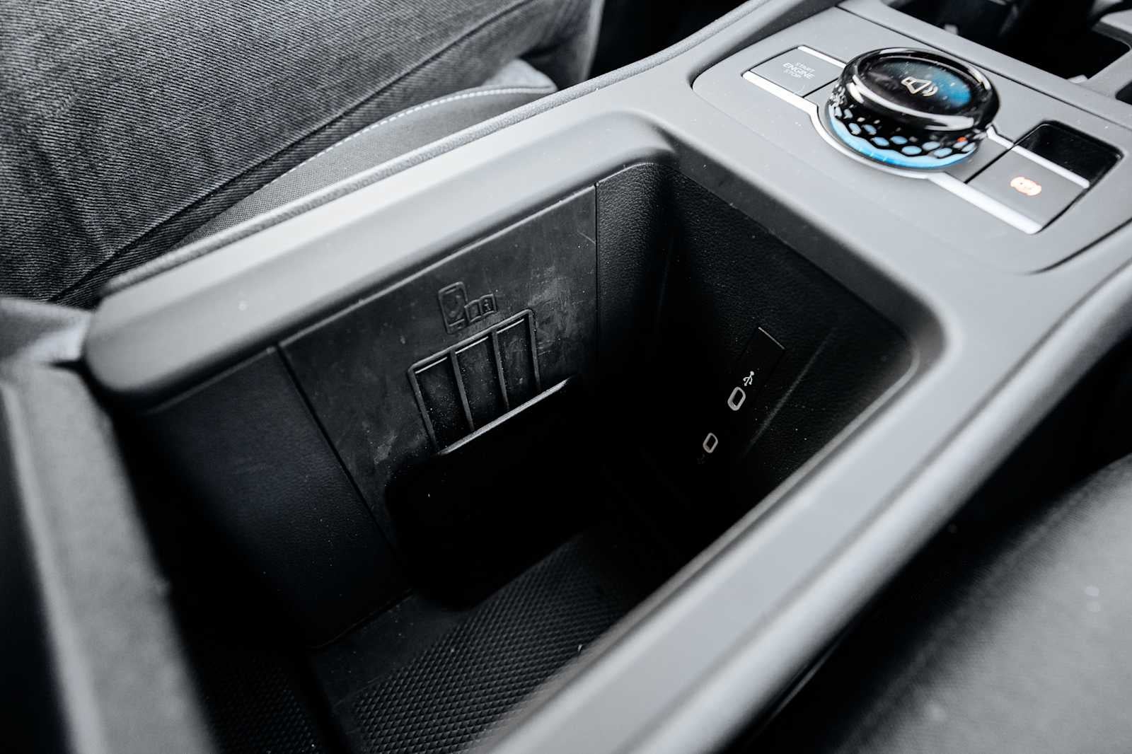 2025 Volkswagen Tiguan S
